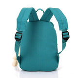 Children School Bags Cartoon Bear Backpack Baby Kindergarten Boy Girl Backpack