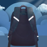 Kids Backpack Schoolbag for Girls Big Capacity Satchel Kids Book Bag