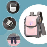 Waterproof School Bags For Girls Boys Children Backpack