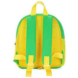 3D Elephant Student School Backpack Kids Bag Mochila