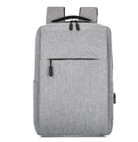 School Bag USB Charging Travel Bag
