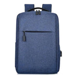 School Bag USB Charging Travel Bag
