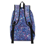 Waterproof Oxford Cloth Student Backpack Set