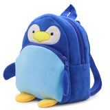 Children Toy Small Schoolbag Baby Backpack