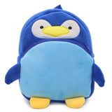 Children Toy Small Schoolbag Baby Backpack