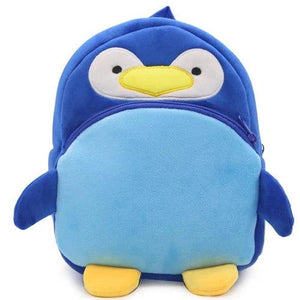Children Toy Small Schoolbag Baby Backpack