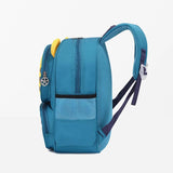 Waterproof Cartoon Animal Kids Schoolbag Lightweight Kindergarten Backpack