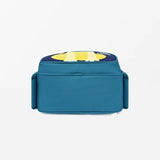 Waterproof Cartoon Animal Kids Schoolbag Lightweight Kindergarten Backpack