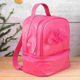 Ballet Girls Backpack Dance Kids Backpacks Little School Toddler Latin Dancing T