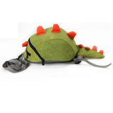 Dinosaur Children School Backpack For Girls Boys Schoolbags