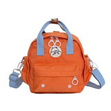 Girls Small School Bags Outing Lightweight Backpacks