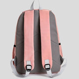 Japanese Boys School Backpack Kids Travel Bag