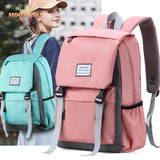 Japanese Boys School Backpack Kids Travel Bag