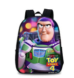 Toy Story 4 Cartoon School Bags for Kids Backpack Girls Boys Mochila