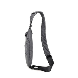 Men Bag Mens Shoulder Bags High Oxford Casual Messenger Bag Business