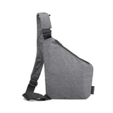 Men Bag Mens Shoulder Bags High Oxford Casual Messenger Bag Business