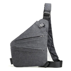 Men Bag Mens Shoulder Bags High Oxford Casual Messenger Bag Business