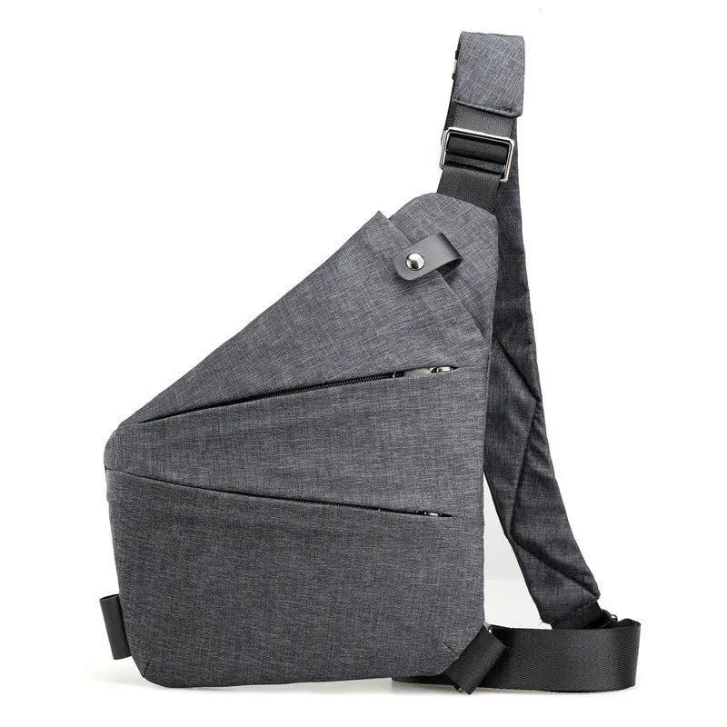Men Bag Mens Shoulder Bags High Oxford Casual Messenger Bag Business