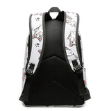 Kids Cartoon Cat Unicorn School Backpack for Girls