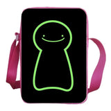 DreamWasTaken Mini Crossbody Bag Funny Casual Shoulder Bag