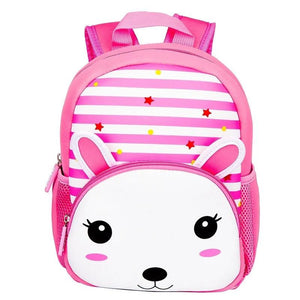 Kids Backpack Toddler Animal School Bag Children Boys Girls Baby Accessories