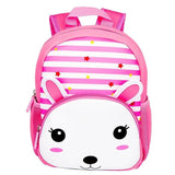 Kids Backpack Toddler Animal School Bag Children Boys Girls Baby Accessories