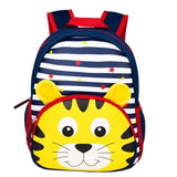 Kids Backpack Toddler Animal School Bag Children Boys Girls Baby Accessories
