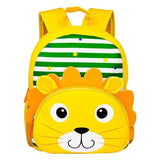 Kids Backpack Toddler Animal School Bag Children Boys Girls Baby Accessories