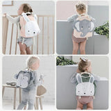 Children Backpack Toddler Kids School Bag Backpack For Baby Kids School