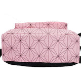 Anime Demon Slayer Tanjirou Cosplay Backpack Oxford Shoulder Bag