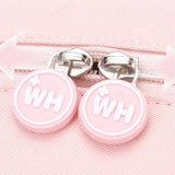 Kids School Backpack Bookbag Travel Daypack with Pendant