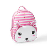 Boy 3D Cartoon Animal Backpack for Kids