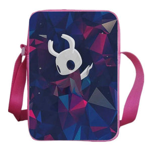 Hollow Knight Messenger Bag Multifunctional Cosplay Shoulder Bag
