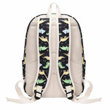 3Pcs Shockproof Kids Lunch Bag Backpack Pen Bag Set