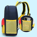 Dino Schoolbag Kids Backpack for Children