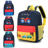 Dino Schoolbag Kids Backpack for Children