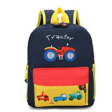 Dino Schoolbag Kids Backpack for Children