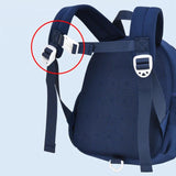 Astronaut Kids Backpack Kindergarten School Bag Boys Girls Baby Mochila