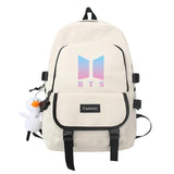 Kids School Bags Backpack for Teens Boys Girls Waterproof Travel Rucksack