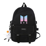 Kids School Bags Backpack for Teens Boys Girls Waterproof Travel Rucksack