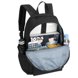 Primary School Backpacks Boys Book Bags Waterproof Schoolbags