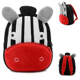 Kids Animal Backpack for Kindergarten School