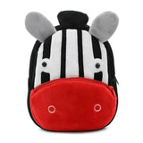 Kids Animal Backpack for Kindergarten School
