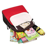 Kids Sublimation Blank Backpack - Personalized Schoolbags