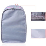 Girls Waterproof Cartoon Backpack Kids Book Bag