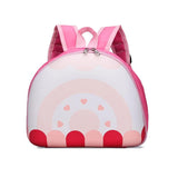 Kindergarten School Backpack Kids Children Girls Boys Baby Book Bag
