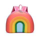 Kindergarten School Backpack Kids Children Girls Boys Baby Book Bag