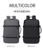 Polyester Backpack for 15.6 inch Laptop, College Students School Bags