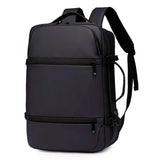 Polyester Backpack for 15.6 inch Laptop, College Students School Bags