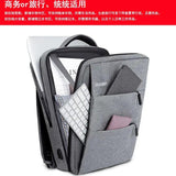 16 Inch Laptop Backpack with Charging Interface